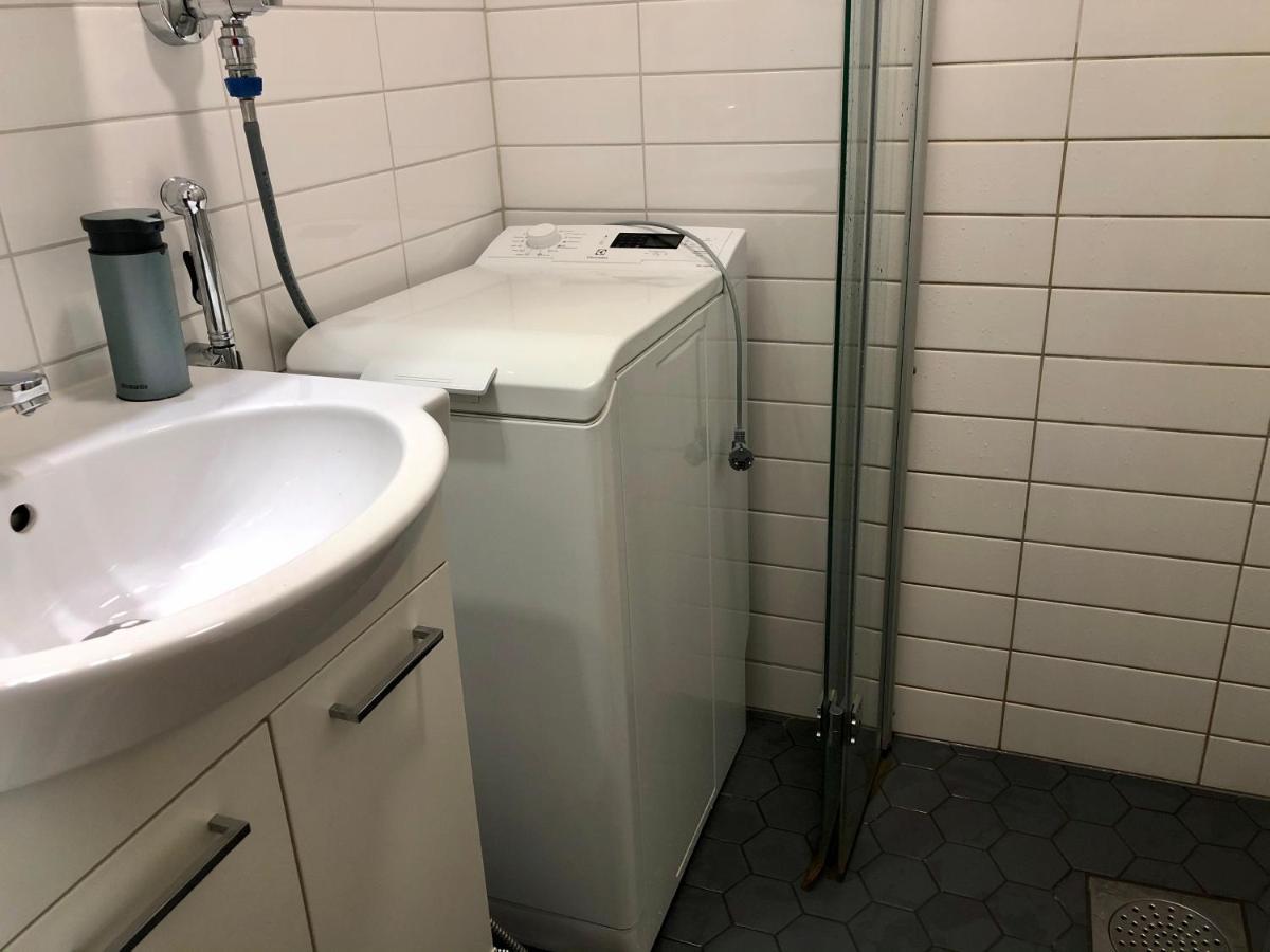 Apartament Sweet Studio City Center Toolonkatu Helsinki Zewnętrze zdjęcie